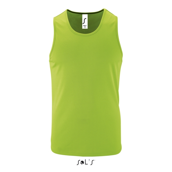 SPORTY TT MEN - SPORTS TANK TOP