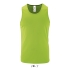 SPORTY TT MEN - SPORTS TANK TOP