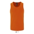 SPORTY TT MEN - SPORTS TANK TOP