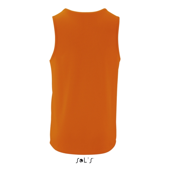 SPORTY TT MEN - SPORTS TANK TOP