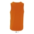 SPORTY TT MEN - SPORTS TANK TOP