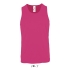 SPORTY TT MEN - SPORTS TANK TOP