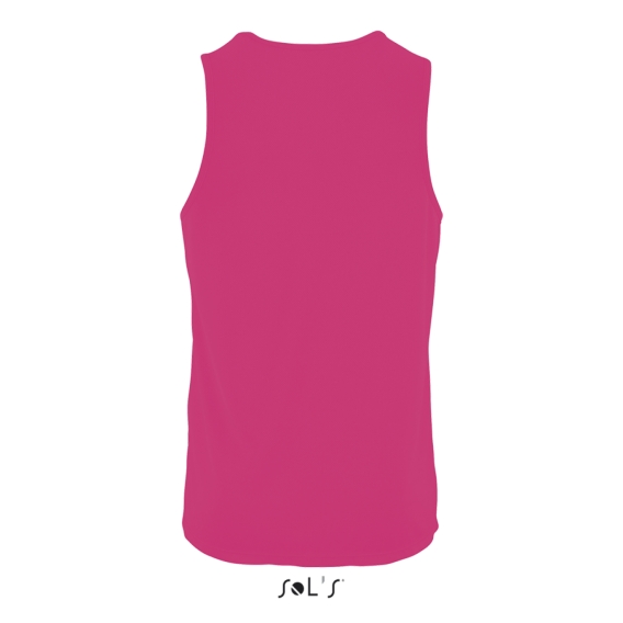 SPORTY TT MEN - SPORTS TANK TOP