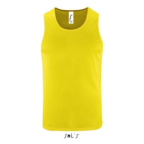 SPORTY TT MEN - SPORTS TANK TOP