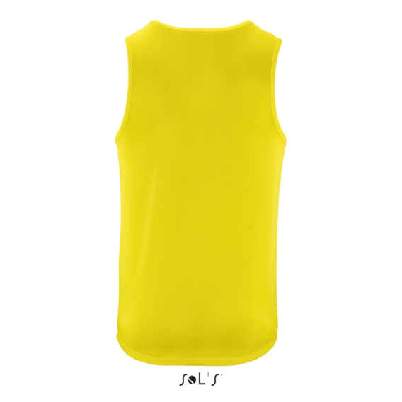 SPORTY TT MEN - SPORTS TANK TOP