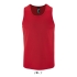 SPORTY TT MEN - SPORTS TANK TOP