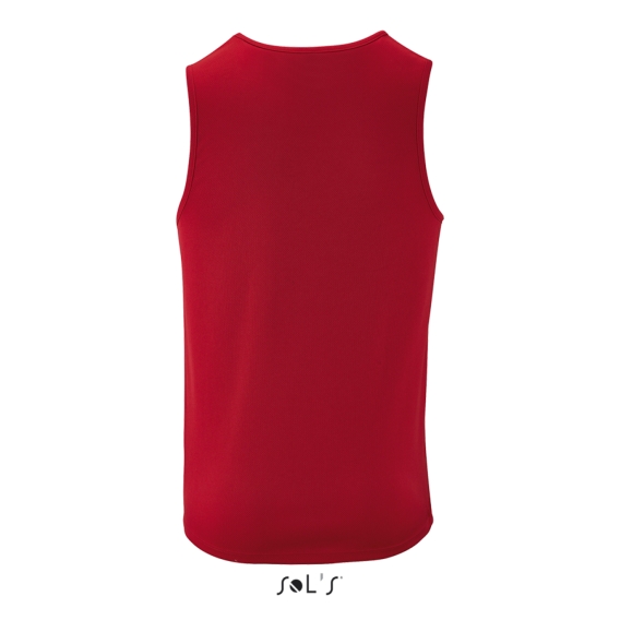 SPORTY TT MEN - SPORTS TANK TOP