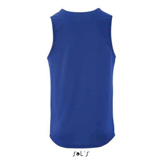 SPORTY TT MEN - SPORTS TANK TOP