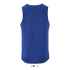 SPORTY TT MEN - SPORTS TANK TOP