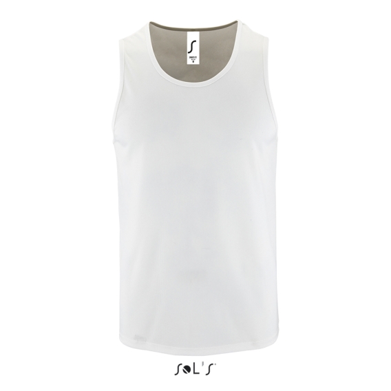 SPORTY TT MEN - SPORTS TANK TOP