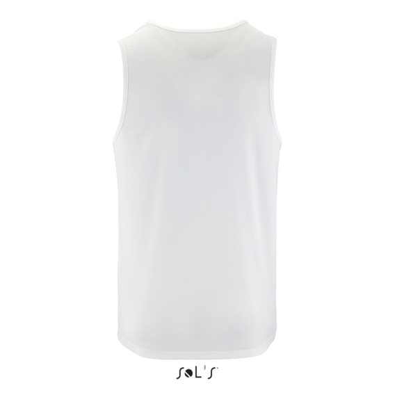 SPORTY TT MEN - SPORTS TANK TOP