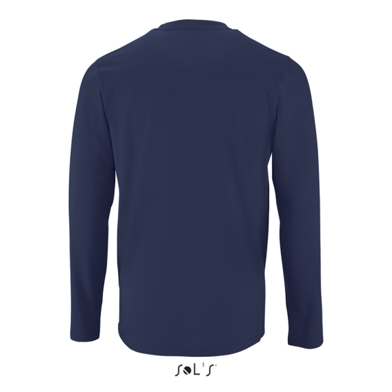 IMPERIAL LSL MEN - LONG-SLEEVE T-SHIRT