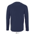 IMPERIAL LSL MEN - LONG-SLEEVE T-SHIRT