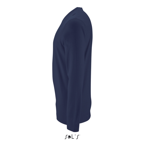 IMPERIAL LSL MEN - LONG-SLEEVE T-SHIRT