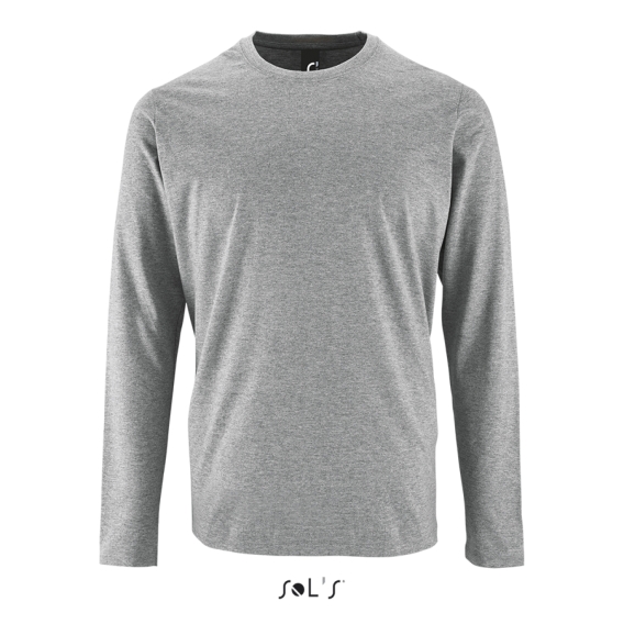 IMPERIAL LSL MEN - LONG-SLEEVE T-SHIRT
