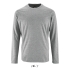 IMPERIAL LSL MEN - LONG-SLEEVE T-SHIRT