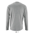 IMPERIAL LSL MEN - LONG-SLEEVE T-SHIRT