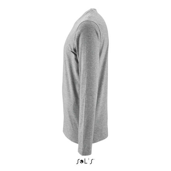 IMPERIAL LSL MEN - LONG-SLEEVE T-SHIRT