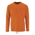 IMPERIAL LSL MEN - LONG-SLEEVE T-SHIRT