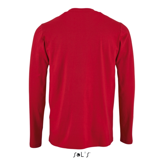 IMPERIAL LSL MEN - LONG-SLEEVE T-SHIRT