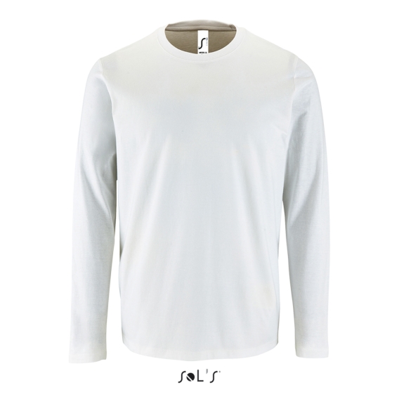 IMPERIAL LSL MEN - LONG-SLEEVE T-SHIRT