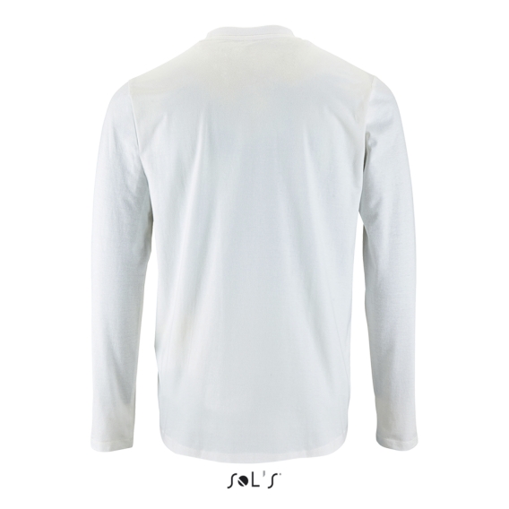 IMPERIAL LSL MEN - LONG-SLEEVE T-SHIRT