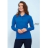 PERFECT LSL WOMEN - LONG-SLEEVE PIQUÉ POLO SHIRT
