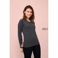 IMPERIAL LSL WOMEN - LONG-SLEEVE T-SHIRT