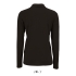 PERFECT LSL WOMEN - LONG-SLEEVE PIQUÉ POLO SHIRT