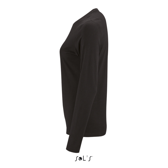 IMPERIAL LSL WOMEN - LONG-SLEEVE T-SHIRT