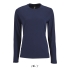 IMPERIAL LSL WOMEN - LONG-SLEEVE T-SHIRT