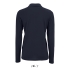 PERFECT LSL WOMEN - LONG-SLEEVE PIQUÉ POLO SHIRT