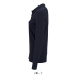 PERFECT LSL WOMEN - LONG-SLEEVE PIQUÉ POLO SHIRT