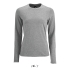 IMPERIAL LSL WOMEN - LONG-SLEEVE T-SHIRT