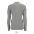 PERFECT LSL WOMEN - LONG-SLEEVE PIQUÉ POLO SHIRT