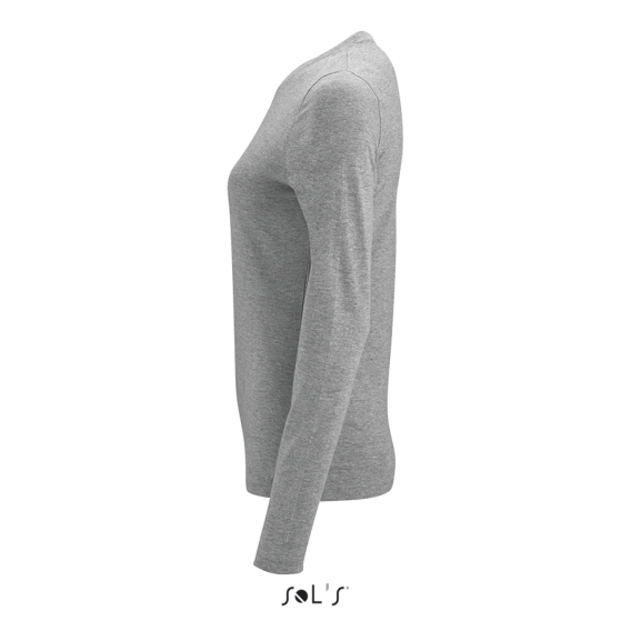 IMPERIAL LSL WOMEN - LONG-SLEEVE T-SHIRT