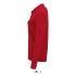 PERFECT LSL WOMEN - LONG-SLEEVE PIQUÉ POLO SHIRT