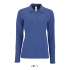 PERFECT LSL WOMEN - LONG-SLEEVE PIQUÉ POLO SHIRT