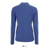 PERFECT LSL WOMEN - LONG-SLEEVE PIQUÉ POLO SHIRT