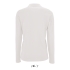 PERFECT LSL WOMEN - LONG-SLEEVE PIQUÉ POLO SHIRT