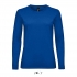 IMPERIAL LSL WOMEN - LONG-SLEEVE T-SHIRT