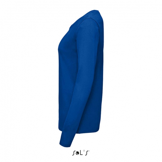 IMPERIAL LSL WOMEN - LONG-SLEEVE T-SHIRT
