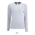 IMPERIAL LSL WOMEN - LONG-SLEEVE T-SHIRT