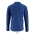 PERFECT LSL MEN - LONG-SLEEVE PIQUÉ POLO SHIRT