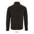 NORMAN MEN - PLAIN FLEECE JACKET