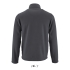 NORMAN MEN - PLAIN FLEECE JACKET