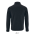 NORMAN MEN - PLAIN FLEECE JACKET