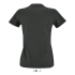 IMPERIAL FIT WOMEN - ROUND NECK FITTED T-SHIRT