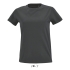 IMPERIAL FIT WOMEN - ROUND NECK FITTED T-SHIRT