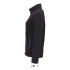 NORMAN WOMEN - PLAIN FLEECE JACKET